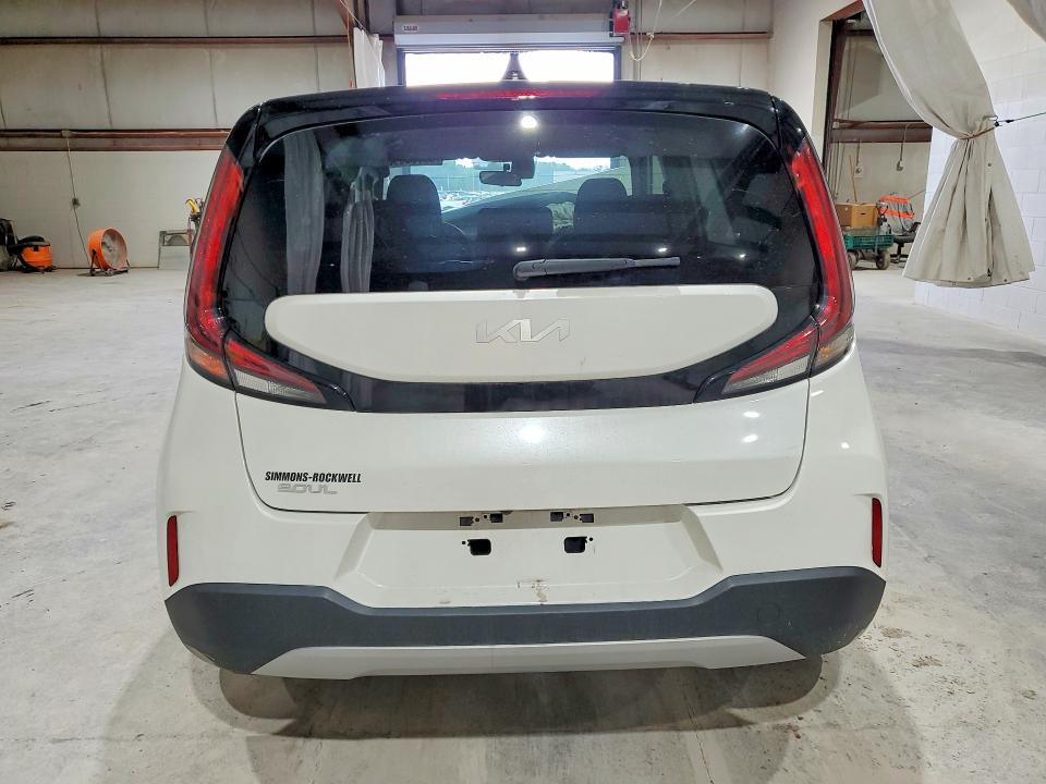 Aukcja sprzedaży 2024 Kia Soul, vin: KNDJ23AU0R7235925, numer aukcji: 62983996