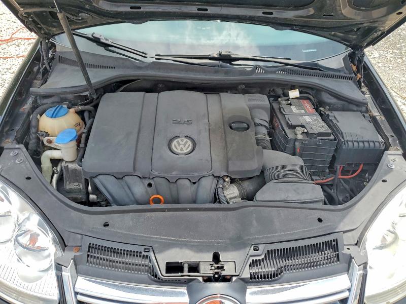 Продажа на аукционе авто 2010 Volkswagen Jetta, vin: 3VWRZ7AJXAM163103, номер лота: 62761266
