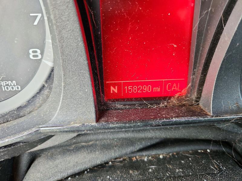 Aukcja sprzedaży 2013 Gmc Terrain, vin: 2GKFLVE30D6110131, numer aukcji: 58963196