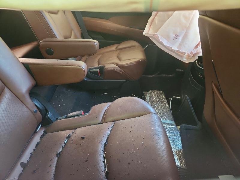 Aukcja sprzedaży 2015 Cadillac Escalade, vin: 1GYS4NKJ9FR599012, numer aukcji: 62794936