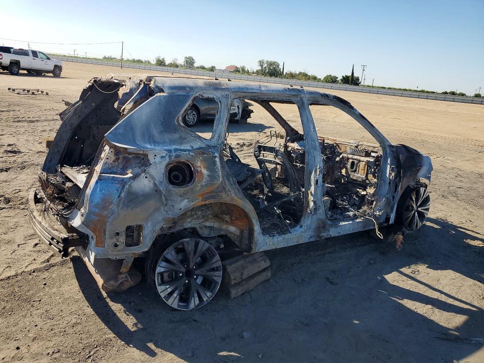 Auction sale of the 2021 Nissan Rogue, vin: 5N1AT3BA7MC752510, lot number: 62502886