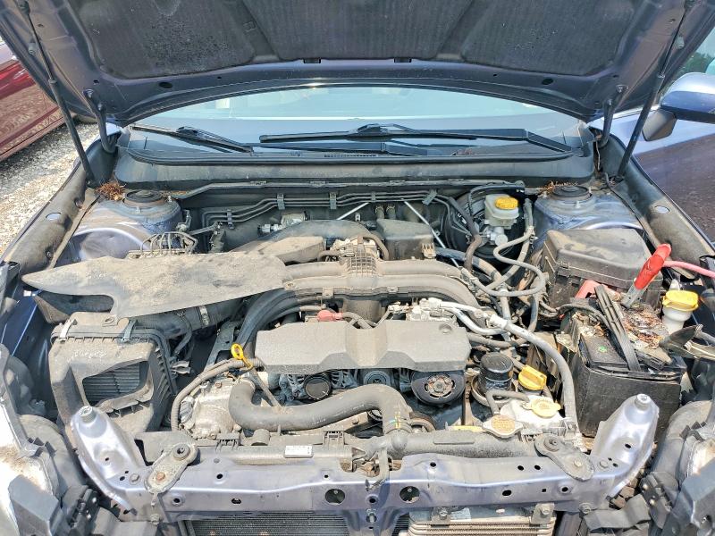 2016 Subaru Outback მანქანა იყიდება აუქციონზე, vin: 4S4BSANC0G3360689, აუქციონის ნომერი: 60968386