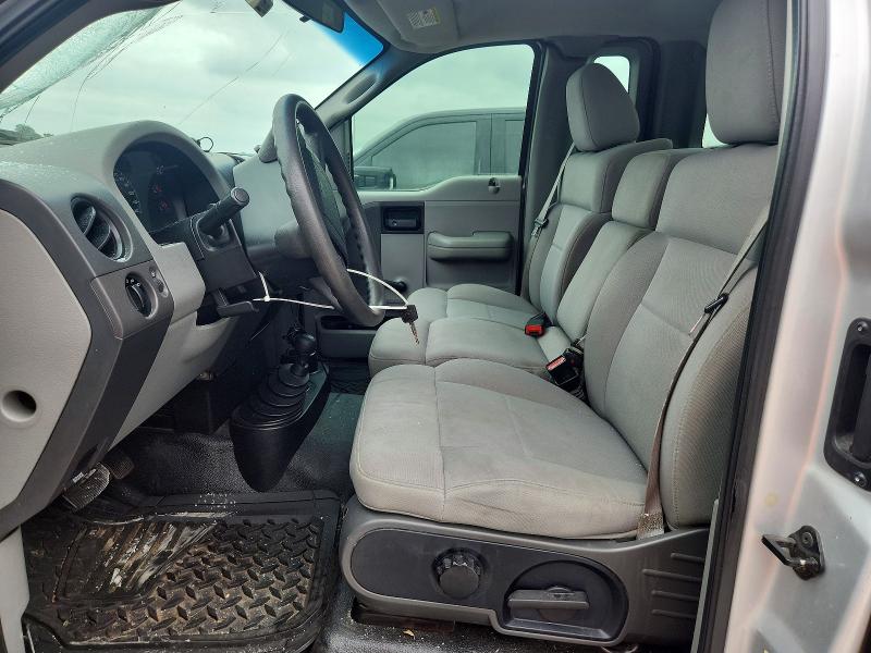 Продажа на аукционе авто 2006 Ford F150, vin: 1FTRF04W76KA83184, номер лота: 62794026