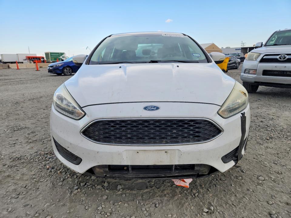 Aukcja sprzedaży 2016 Ford Focus, vin: 1FADP3F26GL233953, numer aukcji: 62022036