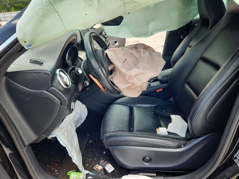 Aukcja sprzedaży 2016 Mercedes-benz Cla, vin: WDDSJ4EB1GN387443, numer aukcji: 60190716