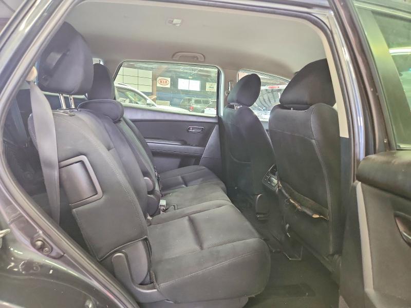 61669186 :رقم المزاد ، JM3TB3BV4F0463695 vin ، 2015 Mazda Cx-9 مزاد بيع