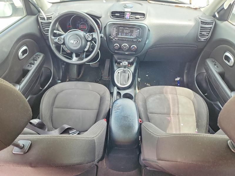 Продаж на аукціоні авто 2017 Kia Soul, vin: KNDJN2A21H7453662, номер лоту: 62216906