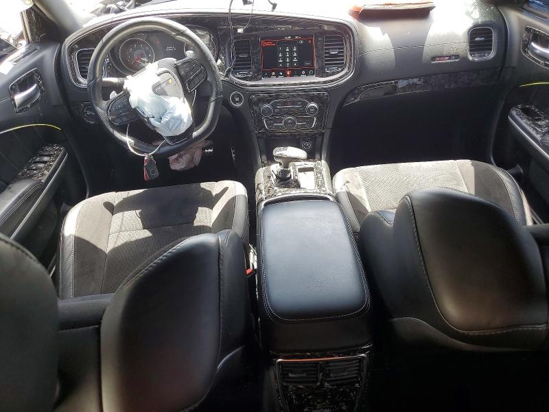 Aukcja sprzedaży 2023 Dodge Charger, vin: 2C3CDXGJ8PH684881, numer aukcji: 60319266