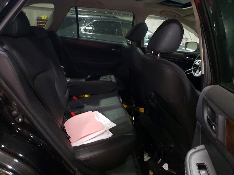 58869136 :رقم المزاد ، 4S4BSENC5F3224130 vin ، 2015 Subaru Outback مزاد بيع