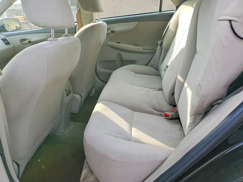 60797746 :رقم المزاد ، 2T1BU40E19C046312 vin ، 2009 Toyota Corolla مزاد بيع