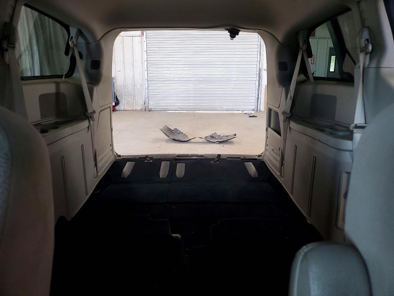 Продажа на аукционе авто 2016 Dodge Grand Caravan, vin: 2C4RDGBG3GR348423, номер лота: 62625106