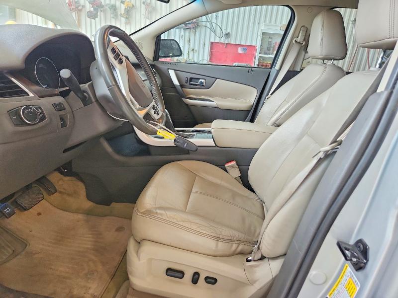Aukcja sprzedaży 2011 Ford Edge, vin: 2FMDK4KC5BBA92374, numer aukcji: 61857696