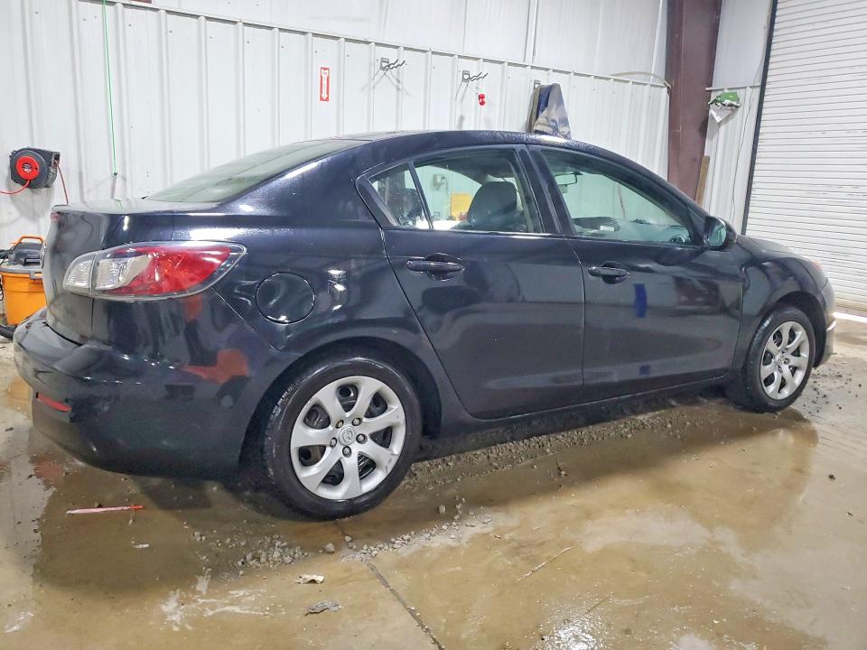 Продаж на аукціоні авто 2013 Mazda 3, vin: JM1BL1TGXD1727418, номер лоту: 59307726