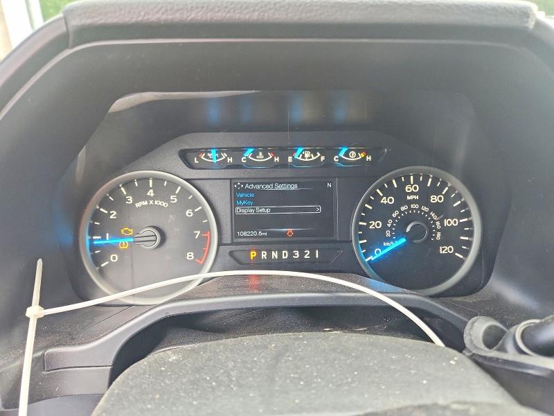 2015 Ford F150 მანქანა იყიდება აუქციონზე, vin: 1FTEW1E84FKE12332, აუქციონის ნომერი: 85974195
