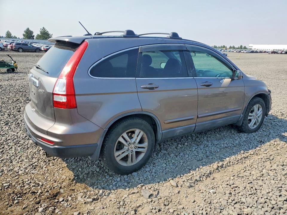 Продажа на аукционе авто 2010 Honda Cr-v, vin: 5J6RE4H79AL005032, номер лота: 62857766