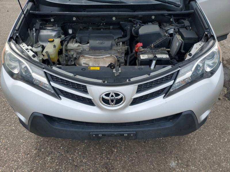 Auction sale of the 2014 Toyota Rav4, vin: 2T3DFREV5EW193015, lot number: 62094076