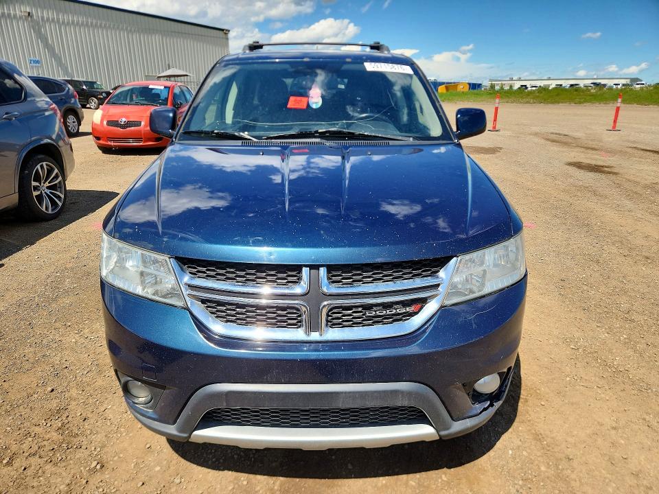 Продажа на аукционе авто 2013 Dodge Journey, vin: 3C4PDDFG6DT621735, номер лота: 59715876