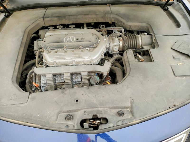 Продаж на аукціоні авто 2014 Acura Tl, vin: 19UUA9F50EA002081, номер лоту: 61397096