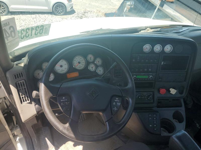 Продаж на аукціоні авто 2012 International Prostar, vin: 1HSDJSJR7CJ540183, номер лоту: 63133806