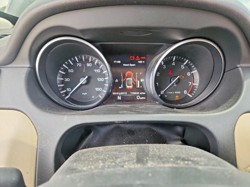 Продажа на аукционе авто 2016 Land Rover Discovery Sport, vin: SALCR2BGXGH613269, номер лота: 85984535