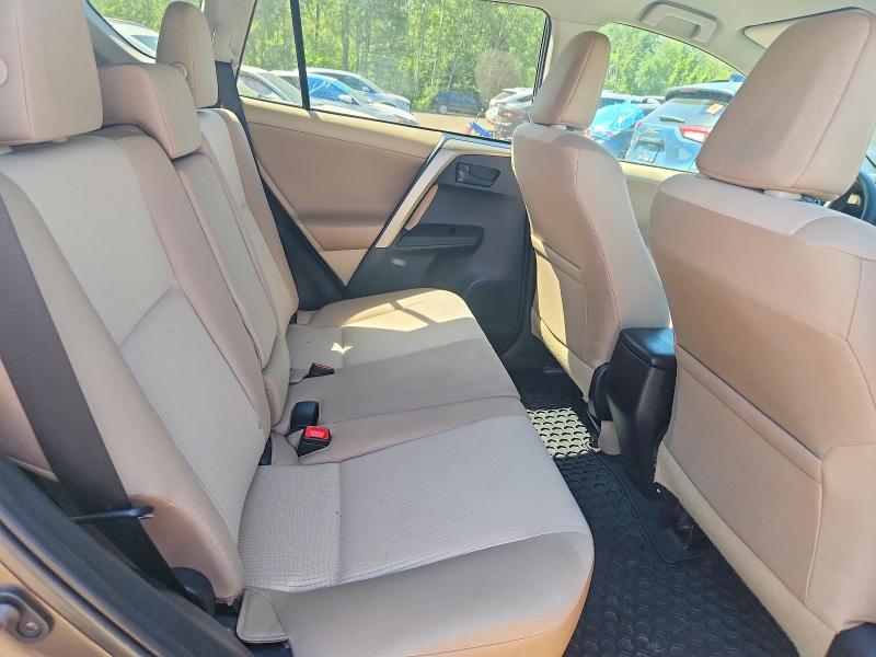 Продажа на аукционе авто 2013 Toyota Rav4, vin: 2T3BFREV7DW123215, номер лота: 58633536