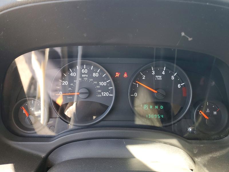 Aukcja sprzedaży 2011 Jeep Compass, vin: 1J4NF1FB4BD278425, numer aukcji: 59791816