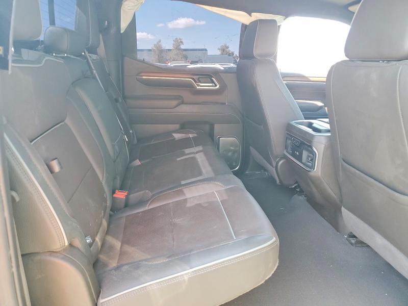 Продажа на аукционе авто 2024 Gmc Sierra, vin: 1GTPHGEDXRZ335299, номер лота: 61042976