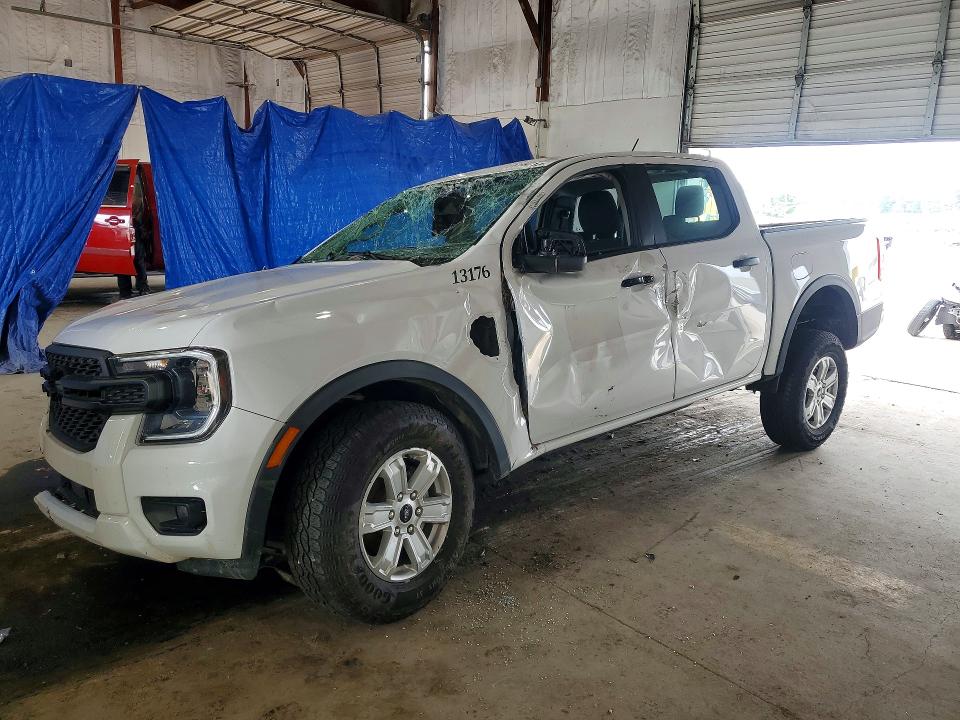 Aukcja sprzedaży 2025 Ford Ranger, vin: 1FTER4PH9SLE38211, numer aukcji: 61997146