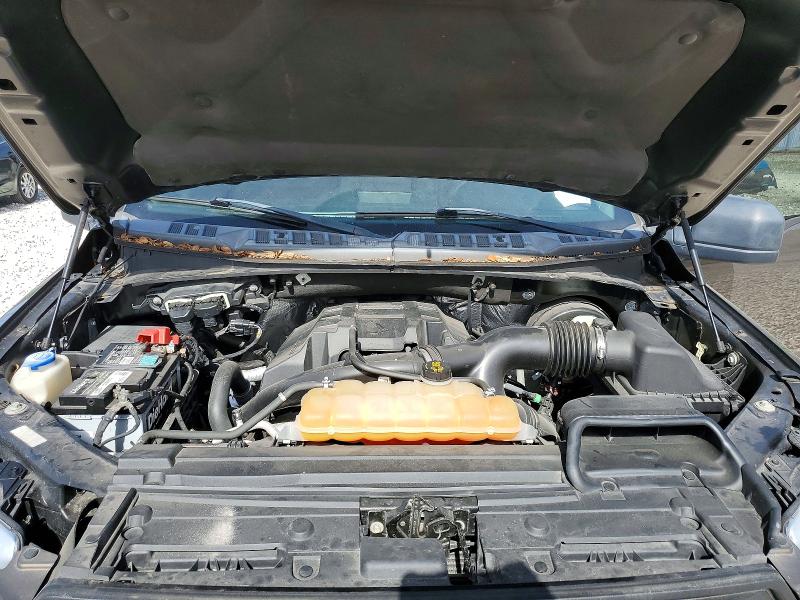 Продаж на аукціоні авто 2016 Ford F150, vin: 1FTEX1CP3GFA09203, номер лоту: 61042756
