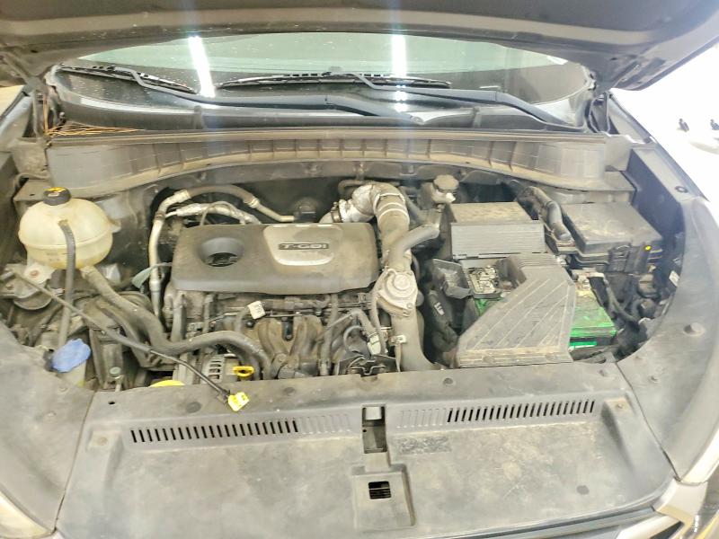 2016 Hyundai Tucson მანქანა იყიდება აუქციონზე, vin: KM8J3CA24GU069334, აუქციონის ნომერი: 63227206
