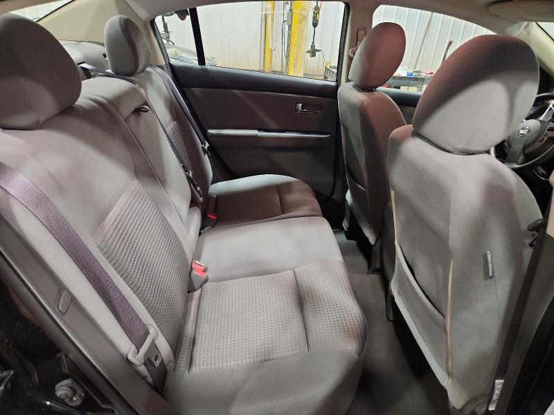 Aukcja sprzedaży 2008 Nissan Sentra, vin: 3N1AB61EX8L737266, numer aukcji: 59379816
