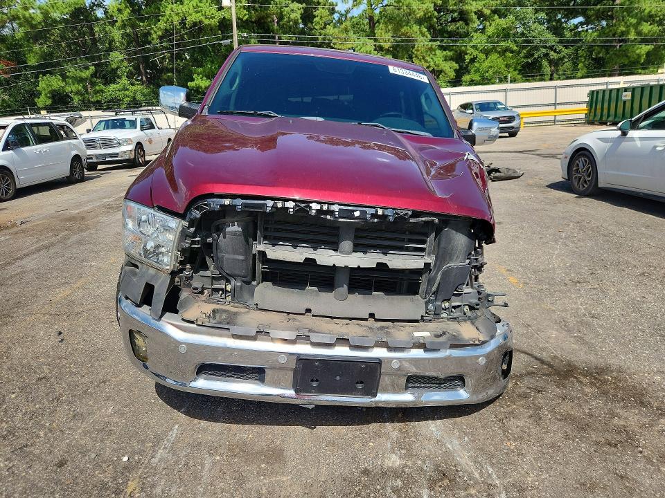 Продажа на аукционе авто 2019 Ram 1500 Classic, vin: 1C6RR7TT9KS614474, номер лота: 61334446