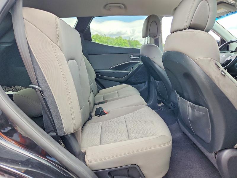 2014 Hyundai Santa Fe Sport მანქანა იყიდება აუქციონზე, vin: 5XYZUDLB1EG177318, აუქციონის ნომერი: 62540166