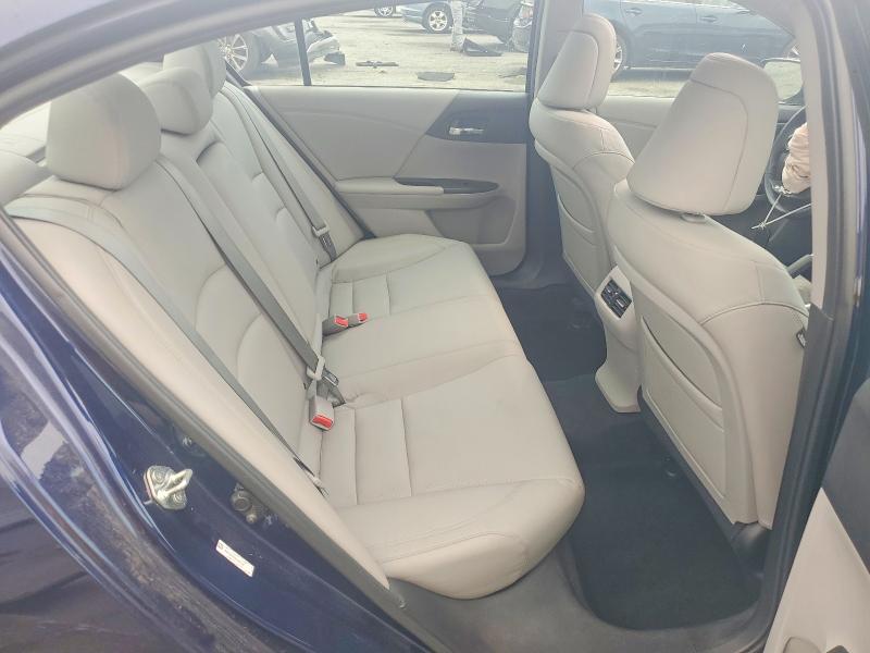Aukcja sprzedaży 2014 Honda Accord, vin: 1HGCR2F82EA165532, numer aukcji: 59159236