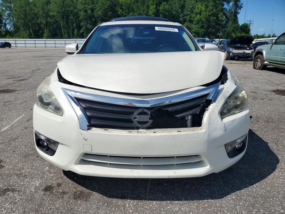 2013 Nissan Altima მანქანა იყიდება აუქციონზე, vin: 1N4AL3APXDC245312, აუქციონის ნომერი: 60686846