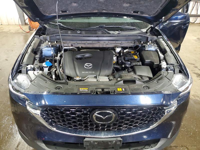 Продажа на аукционе авто 2023 Mazda Cx-5, vin: JM3KFBDM7P0168154, номер лота: 62910166