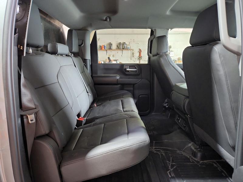 Продаж на аукціоні авто 2026 Gmc Sierra, vin: 1GD4USEYXTF167575, номер лоту: 61038386