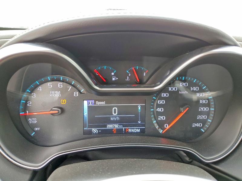 Aukcja sprzedaży 2017 Chevrolet Impala, vin: 1G11X5SA8HU185432, numer aukcji: 62617666