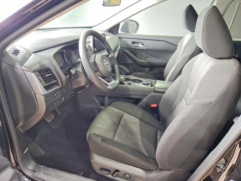Aukcja sprzedaży 2024 Nissan Rogue, vin: 5N1BT3BB8RC720251, numer aukcji: 61477476
