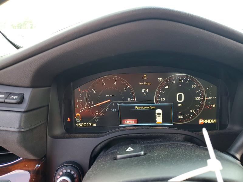 Aukcja sprzedaży 2015 Cadillac Escalade, vin: 1GYS3MKJ6FR620038, numer aukcji: 60041196