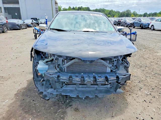62211716 :رقم المزاد ، 3LNHL2GC2CR812275 vin ، 2012 Lincoln Mkz مزاد بيع