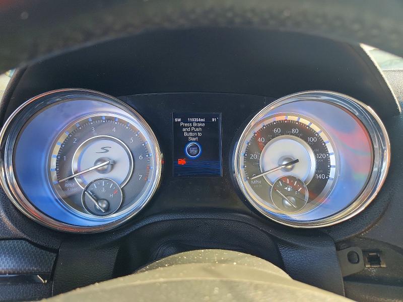 59831286 :رقم المزاد ، 2C3CCAGG3EH257965 vin ، 2014 Chrysler 300 مزاد بيع