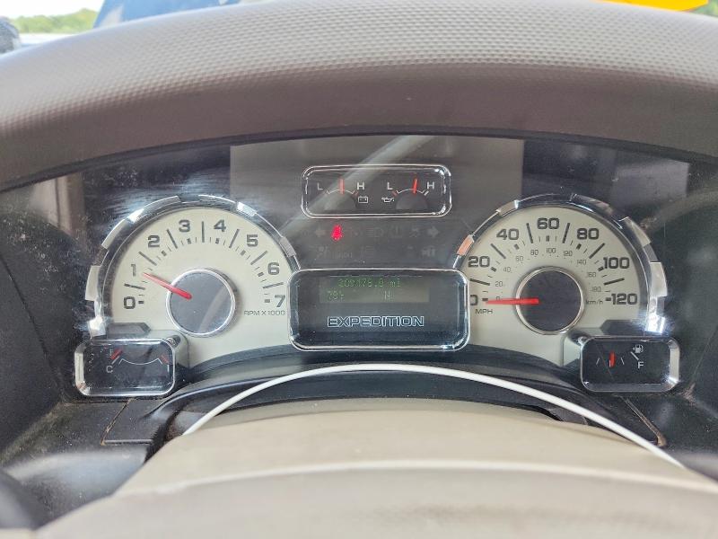 63003306 :رقم المزاد ، 1FMJU1J53EEF61386 vin ، 2014 Ford Expedition مزاد بيع