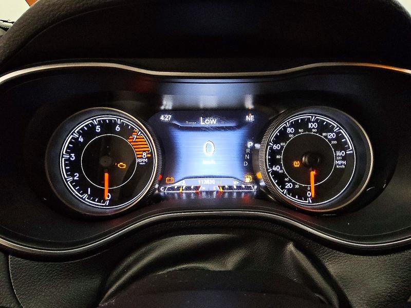 59024276 :رقم المزاد ، 1C4PJMDX1KD105054 vin ، 2019 Jeep Cherokee مزاد بيع