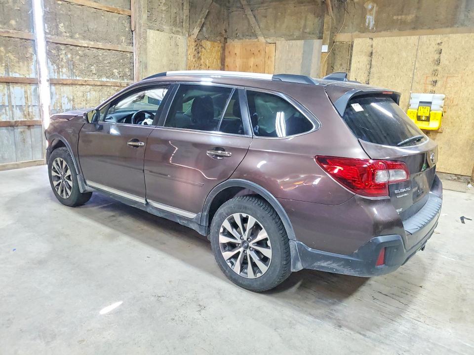 Aukcja sprzedaży 2019 Subaru Outback, vin: 4S4BSETC2K3379831, numer aukcji: 60439416