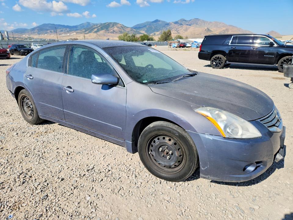 62113556 :رقم المزاد ، 1N4AL2AP2CC140790 vin ، 2012 Nissan Altima مزاد بيع