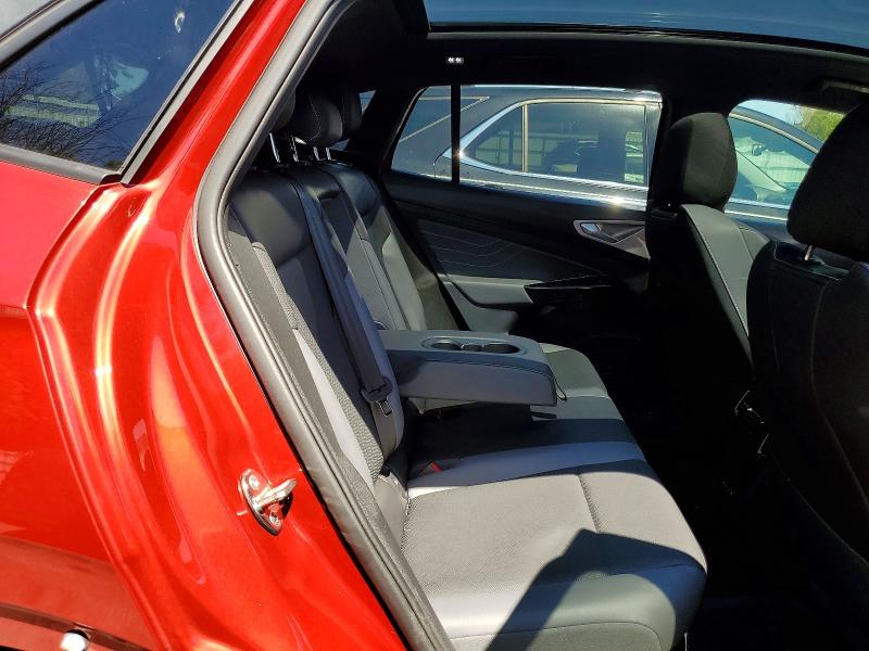 2023 Volkswagen Id.4 მანქანა იყიდება აუქციონზე, vin: 1V25MPE8XPC024539, აუქციონის ნომერი: 60529336
