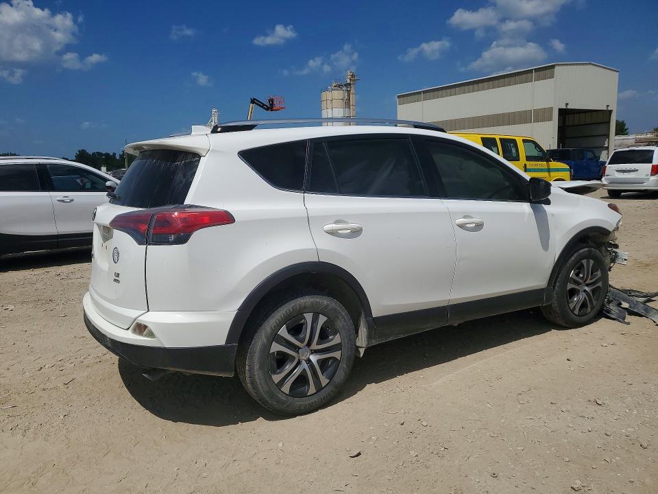 Aukcja sprzedaży 2017 Toyota Rav4, vin: JTMBFREV3HJ159391, numer aukcji: 61959106