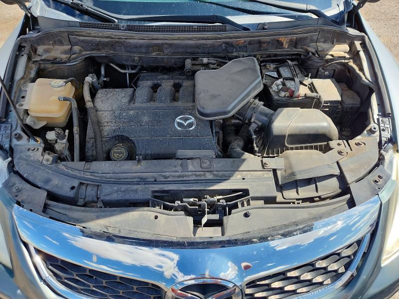 Продажа на аукционе авто 2011 Mazda Cx-9, vin: JM3TB2BV6B0310675, номер лота: 61910166