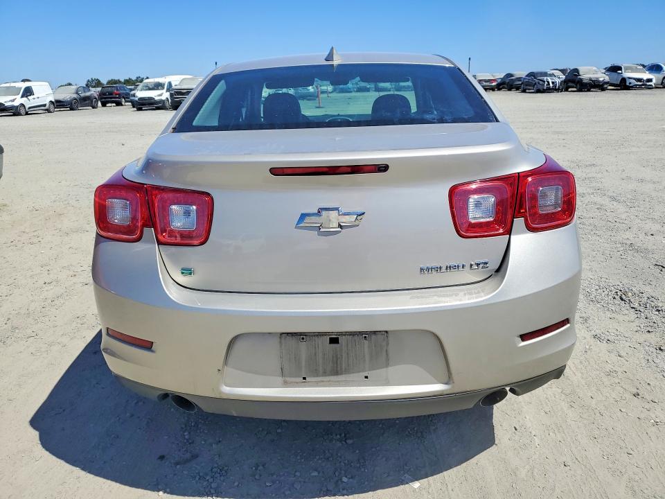 Продаж на аукціоні авто 2015 Chevrolet Malibu, vin: 1G11F5SL6FF336712, номер лоту: 61086486